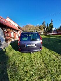 Citroën C8 2,2 HDI 16V Exclusive 125 kw - 2