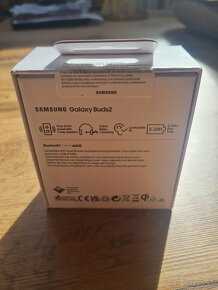 Samsung galaxy Buds 2 - 2