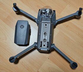 Telo Dronu Dji Mavic PRO - 2