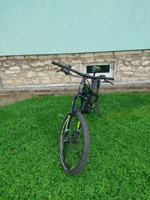 E-bike Conway 625Wh Bosch 4 gen. - 2