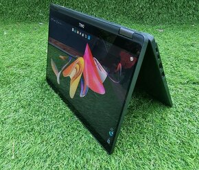 Konvertibillný DELL 2in1 13.3" IPS 512GB SSD Nová batéria - 2