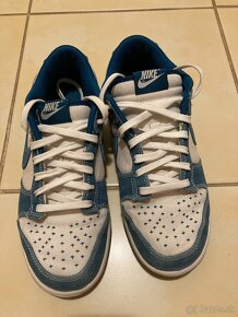 NIKE DUNK LOW RETRO SE č.41 - 2