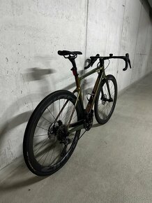 Gravel Cervelo Aspero GRX RX815 Di2 - 2