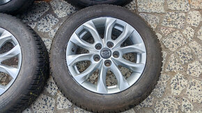 5x114,3 R16 --- MAZDA 3 - 2