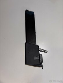 HPA MP5 Magazine Adapter Gen2 – Glock - 2