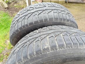 Pneumatika 195/65 r15 - 2