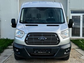 Ford Transit L3H2,83tisíc km - 2