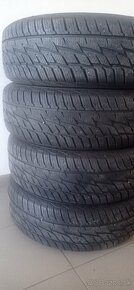 Zimne pneu. 195/65 r15 - 2