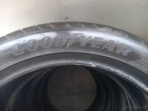 Letné pneu Goodyear - 2