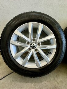 VW Sepang R16  5x112 - 2