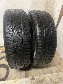 Pirelli 205/60 R16 2022 2x=60€ - 2