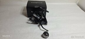 Shimano Vanquish C5000xg - 2