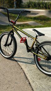 Wethepeople BMX - 2