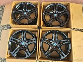 5x120 R19 BMW 5,6,7 original. - 2