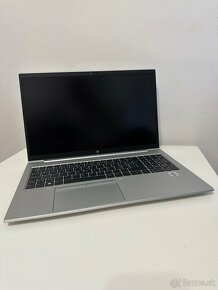 HP Elitebook 850G7 - 2