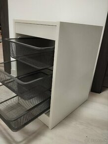 IKEA trofast 34x44x56 cm - 2