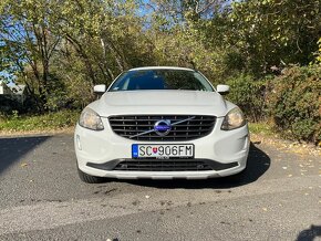 Volvo XC60 - 2