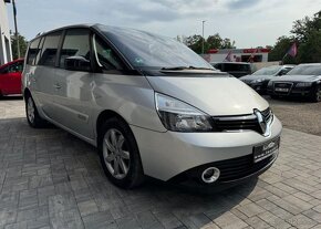 Renault Grand Espace 2.0 dCi 7 míst,tažné nafta manuál - 2