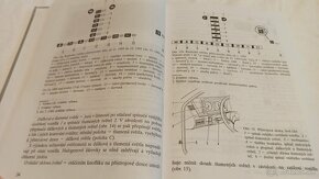 Škoda FAVORIT a FORMAN  manuál - údržba a opravy - 2