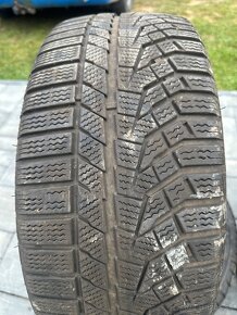 Predam 225/45 R17 2ks zimne pneumatiky - 2