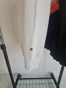 Tommy hilfiger mikina tričko - 2