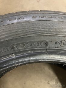 215/60 r17 rezerva - 2