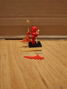 Lego Ninjago Kai - 2