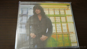 cd JAPAN JOE LYNN TURNER - Under Cover - 2