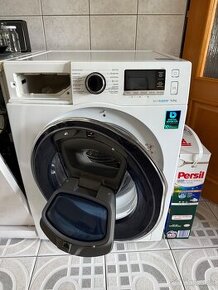 SAMSUNG 9kg s AddWash série WW6500 - 2