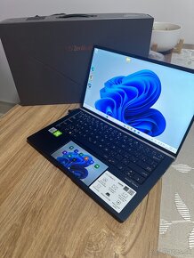 Predám ASUS Zenbook 14 - UX434F - 2