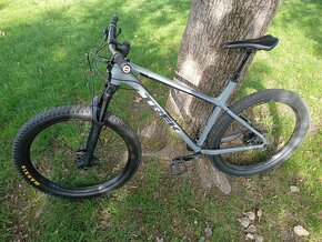 horsky bicykel TREK kolesa 27,5 ram L, dural, SRAM 1x12 - 2