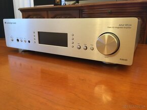 Cambridge Audio Azur 851A - 2