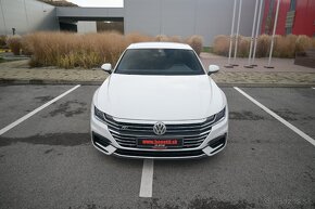 Volkswagen Arteon 2.0 TDI SCR BMT 190k R-Line 4Motion DSG - 2