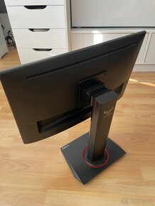 Herný monitor ASUS VG249Q 144Hz - 2