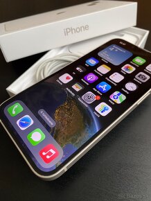   iPhone 13 Starlight 128GB - 2