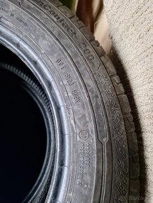 Letné pneumatiky 205/65 r16 c - 2