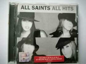 ALL SAINTS all hits - 2