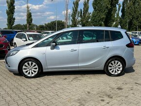 Opel Zafira Tourer 1.6 Turbo CNG Cosmo - 2