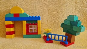 Lego Duplo 6136 Moja prvá ZOO - 2