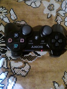 ps3 ovladač sony - 2