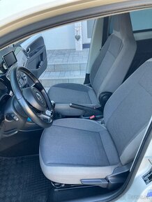 Volkswagen Up Cross Up - 2