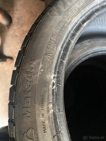 215/45 r16 matador - 2