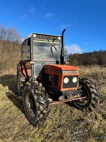 Zetor 7745 - 2