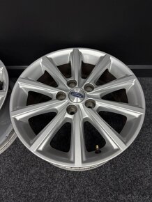 Alu FORD 5x108 16” F1ECB1B - 2