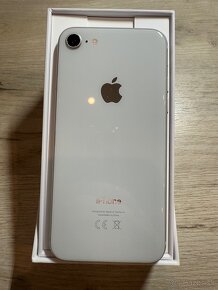 iPhone 8 White 64GB - 2