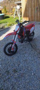 Pitbike Apollo 150 - 2