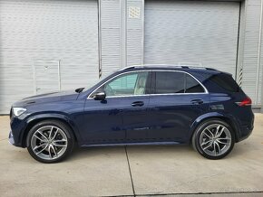 Mercedes-Benz GLE 400d. AMG 243kw.(330ps) 7 miest. - 2