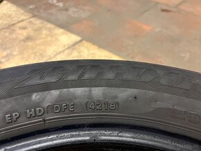 Pneumatiky 225/60 R18 - 2