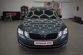 Škoda Octavia 1,4 TSI, STYLE Plus,1.maj.,DSG, 110 kW - 2