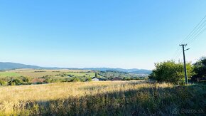 Na predaj veľký pozemok pre rodinné domy, 4.700 m2, Stará Tu - 2